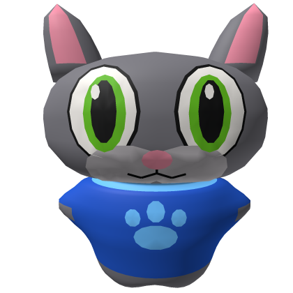 Talking Tom Back Accessory