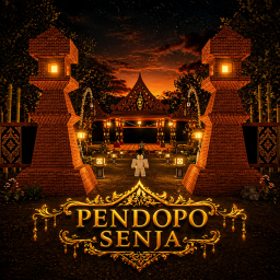 {BETA} Pendopo Senja (Jawa Party)