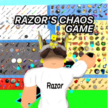 Razor’s Chaos Game