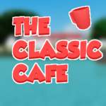 The Classic Cafe!