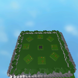 Realistic Tycoon