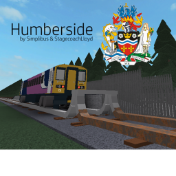 New Holland, Humberside