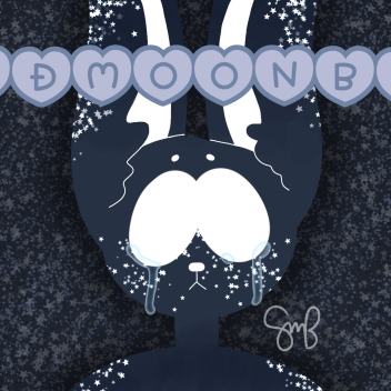 Moony's planet