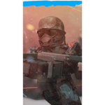 United States Marine Corps (U--S-M--C)