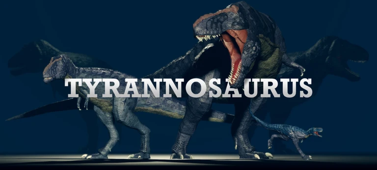 🦖[STARTER REMODELS!] Dinosaur Simulator