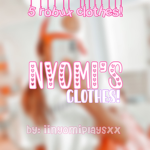 Nyomi’s Fan Group