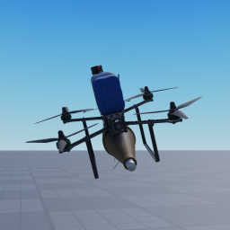 Ballistic Sandbox
