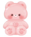 jelly bearz