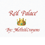 The Red Palace