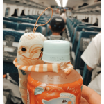 Babuchan’s baby’s