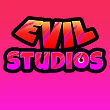 Evil Games Studios! Roblox group icon