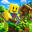 Voxels Craft