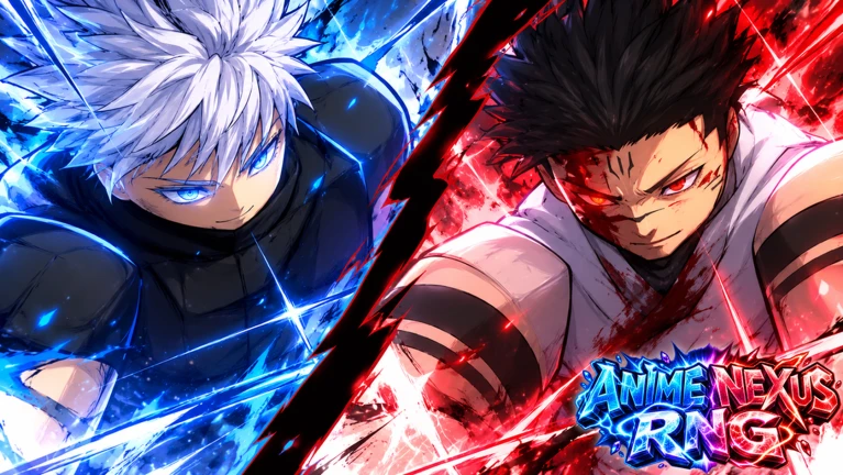 Anime Nexus RNG : SHINJUKU SHOWDOWN thumbnail