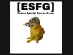OperaterEvan’s Special Forces Group