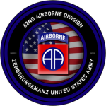 [USAR/82AB] 82nd Aɪʀʙᴏʀɴᴇ Dɪᴠɪsɪᴏɴ