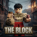 SAMAHAN NG MGA TAGA BLOCK
