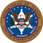 [USA] United  States  Marshals Service.