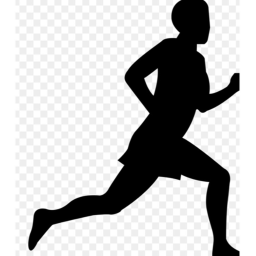 The impossible runner
