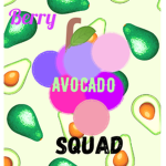 BerryAvocadoSquad