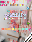 Anabelle's Swags