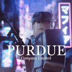 Purdue Company Limited