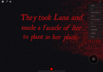 LANA LORE THEORIES!!