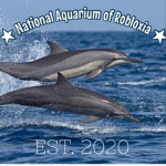 National Aquarium of Robloxia