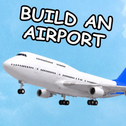 Itty Bitty Airport icon