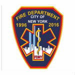 Fire Department Of New York City EMS
