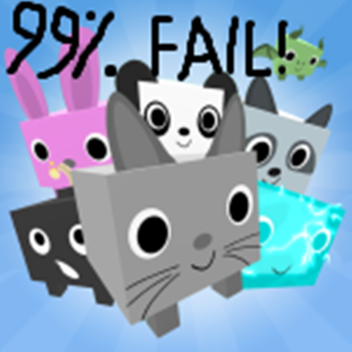 Do you know about Pet Simulator 1? Quiz!