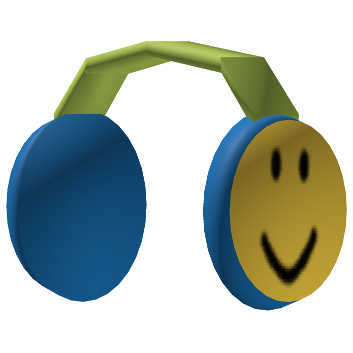 Noob Headphones