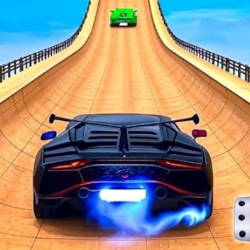 Crash Cars with Nitro