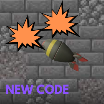 bomb a wall simulator
