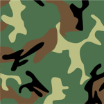 Camo King Fan Club