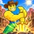 Pull a Sword icon