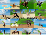 They royal horse academy