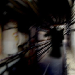 BACKROOMS Level 2 : ''Pipe Dreams''