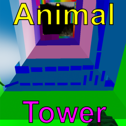 Animal Tower