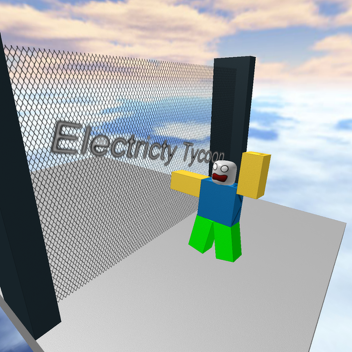Electricity Tycoon