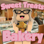 Sweet-Treats Bakery