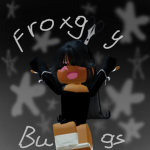 •Froxgy’s bugs•