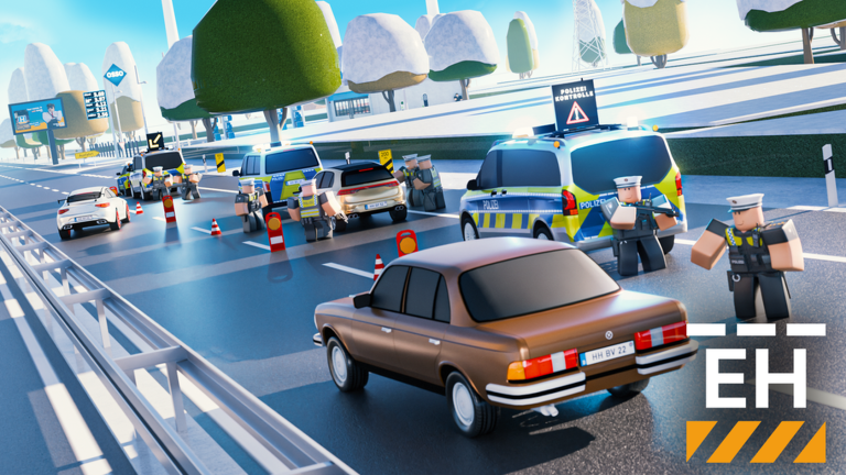 Emergency Hamburg screenshot 2