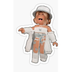 Lia,s clothes