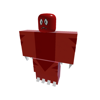 Drakobloxxer Rig