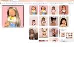 The Bloxburg Mom Squad