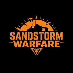 Sandstorm Warfare [BETA]