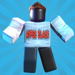 Hyper Black Squad