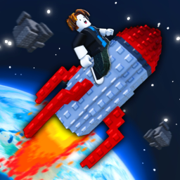 [🚀] Space Launch 🌌 [NEW] icon