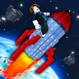 [🚀] Space Launch 🌌 [NEW] icon