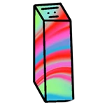 Game Badge Thumbnail